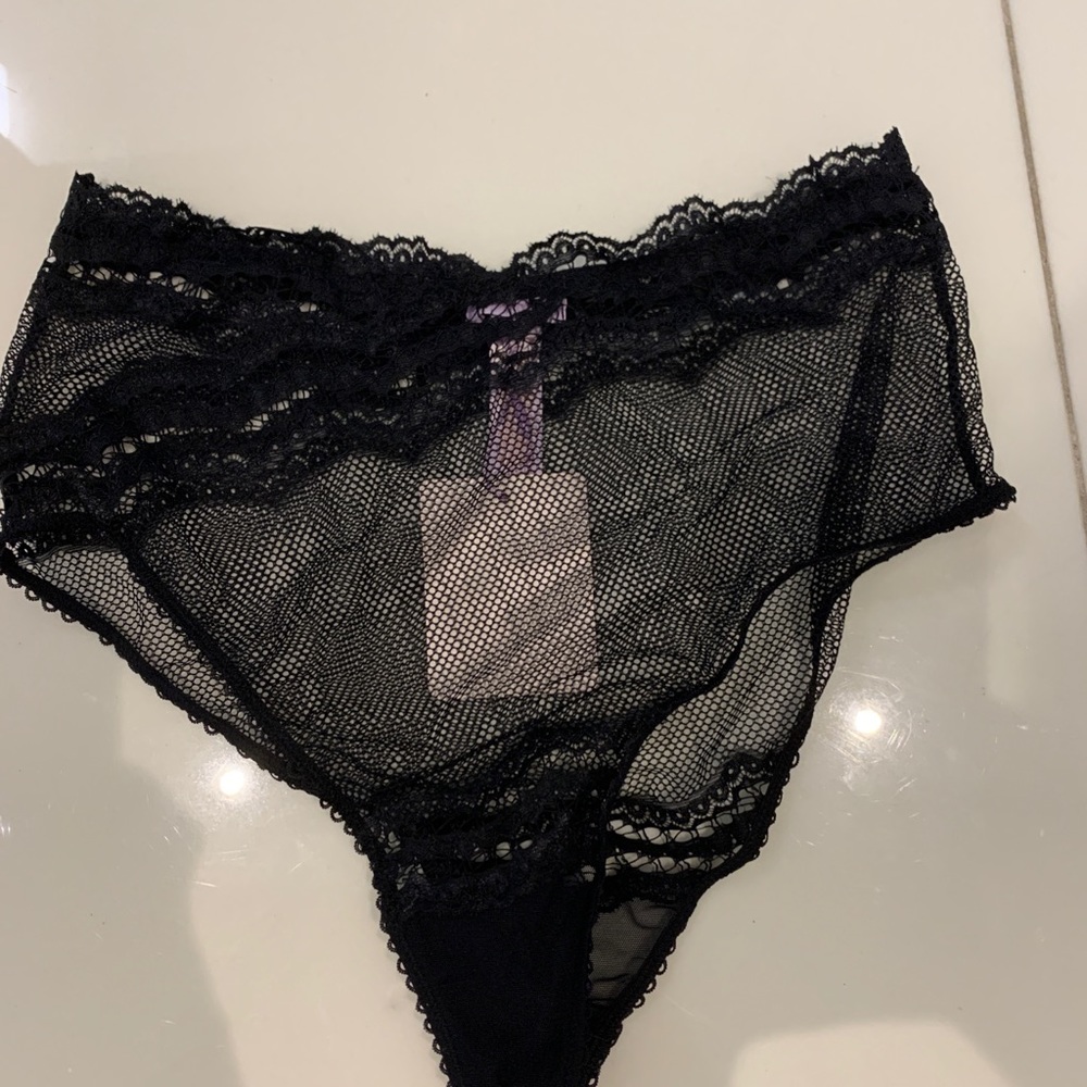 Fenty Savage underwear